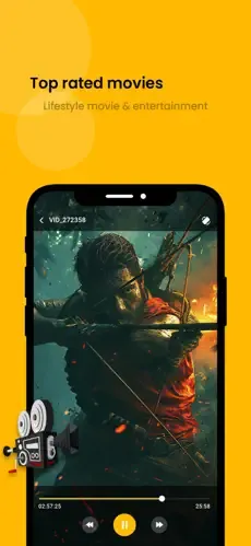pikashow-dowload Top Rated Movies