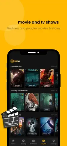 pikashow-dowload movie